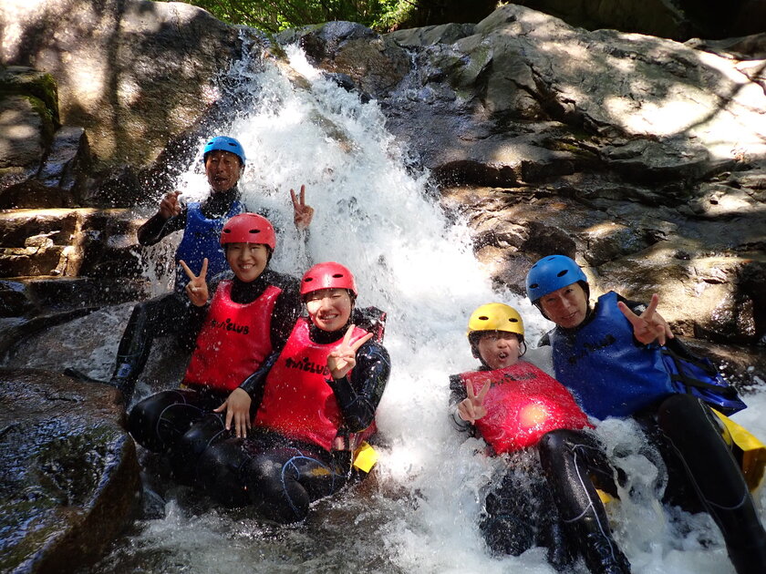 みんな元気に歩いて！遊んで！001