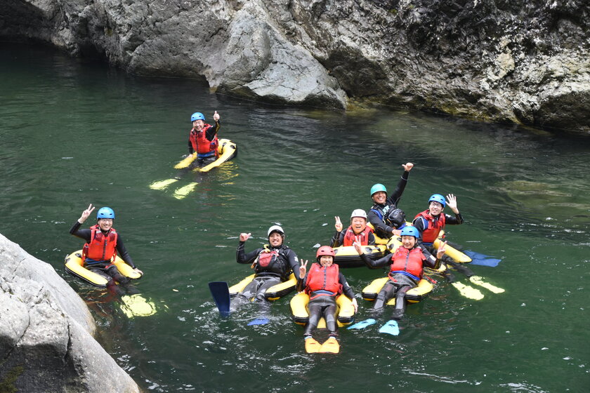 疲労感＜達成感！！002