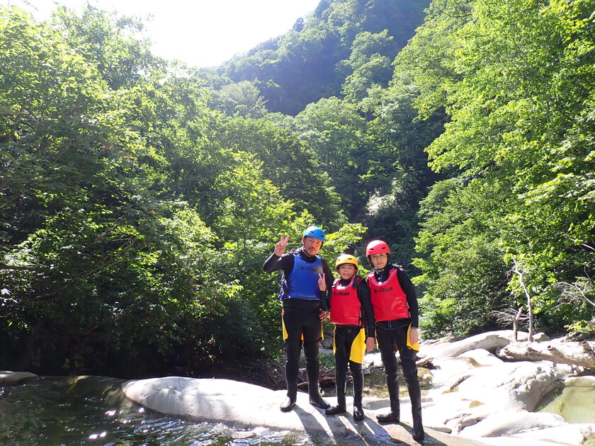 みんな元気に歩いて！遊んで！002