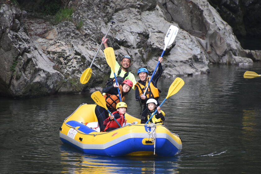 子どもも大人も大騒ぎ！002