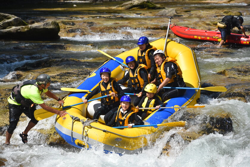子どもも大人も大騒ぎ！001