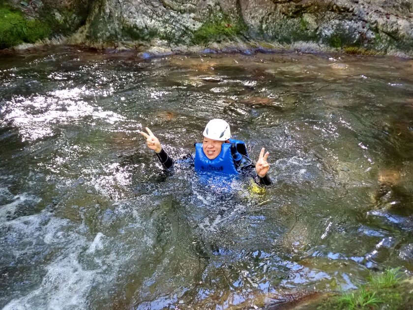 大自然で深呼吸！001