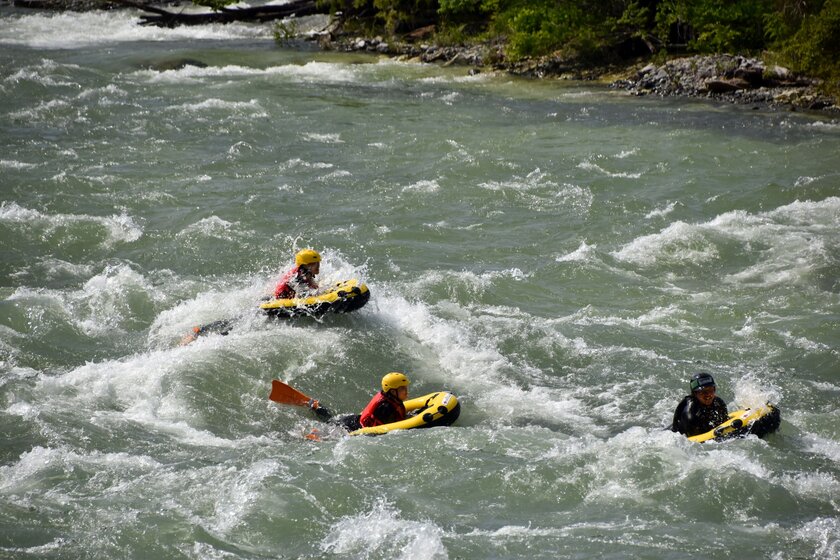 大人気！春のハイドロスピード003