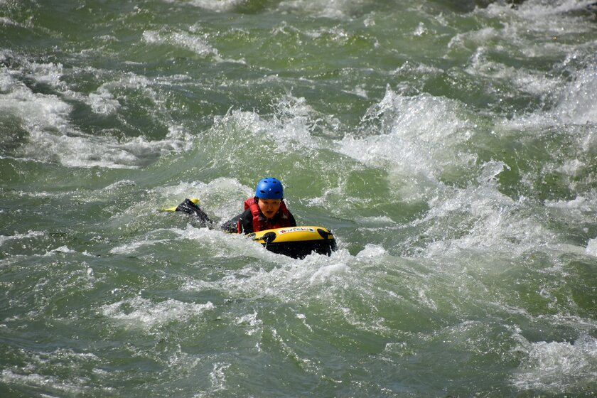 大人気！春のハイドロスピード002