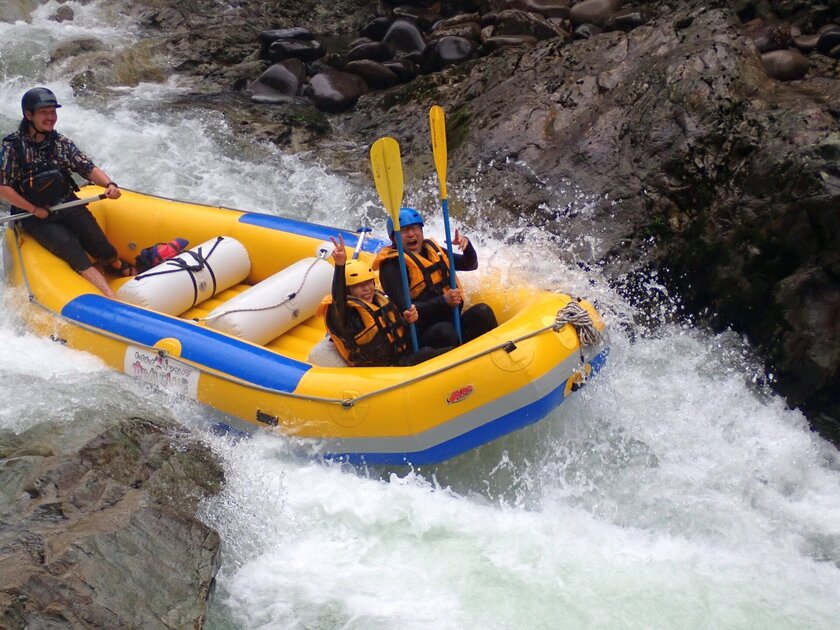 涼しい川遊びに連れてって！002