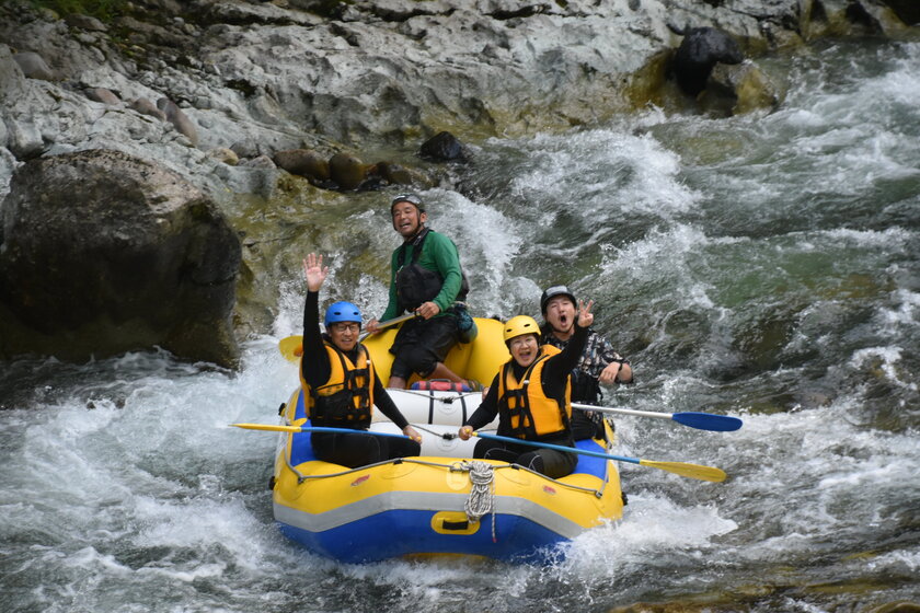 たくさん笑ってHappy～！002