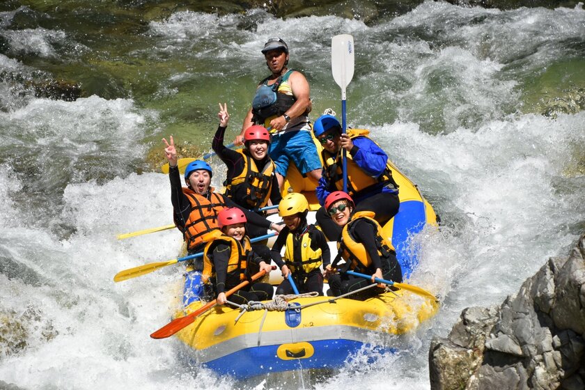 夏だ！思いっきり遊んじゃえ！！002