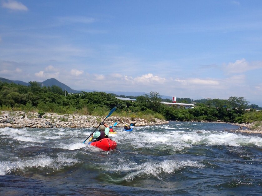 パックラフトツアー(午後）003