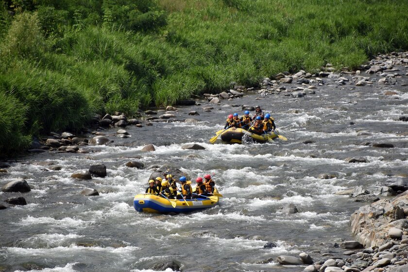 パワー全開！気合い充分！001