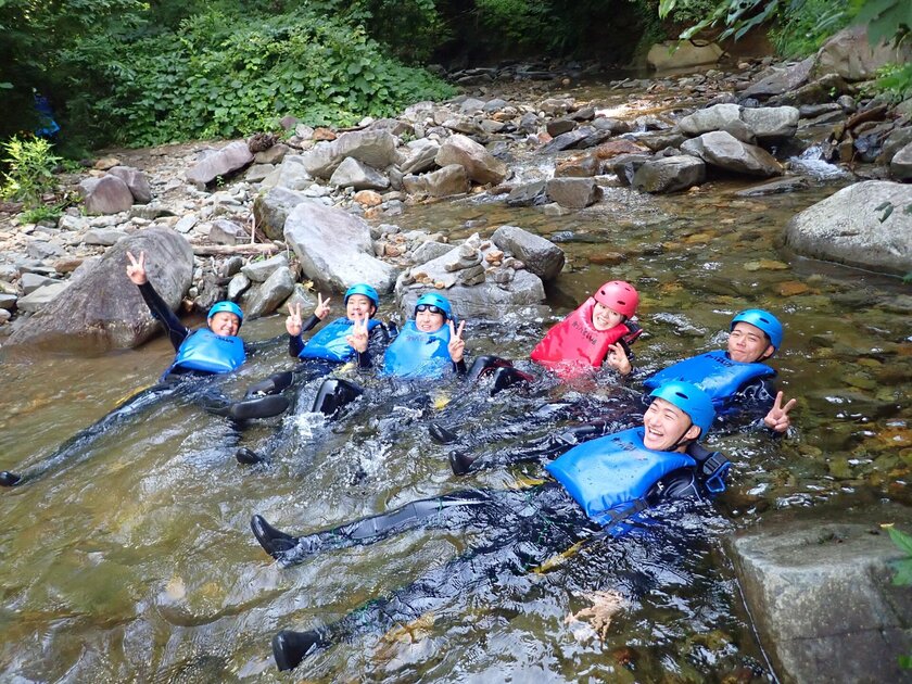 自然に囲まれてリフレッシュ002