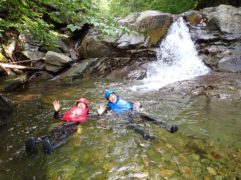 夏の暑さを吹き飛ばす天然クーラー001