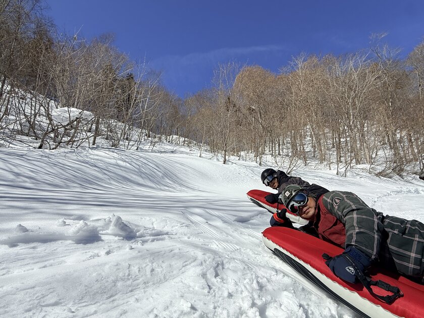 いつかオリンピック種目になるかも?エアーボードに注目001