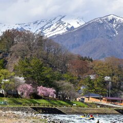 利根川いちばんのり！オープン初日は午前上流＆午後下流で１日遊びましたー