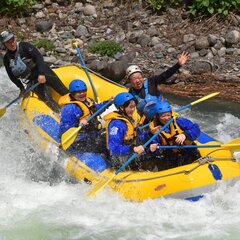 利根川の水増えてます！！！