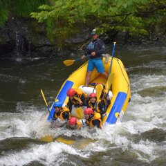 拝啓、利根川は元気です。