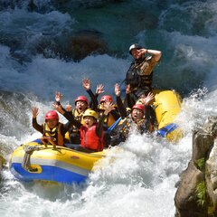 夏だ！思いっきり遊んじゃえ！！