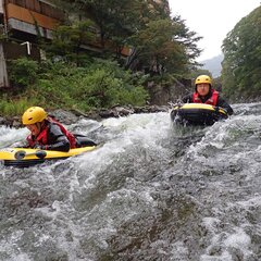 このスリル、癖になる！