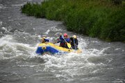 NO　Rafting　NO　Life！