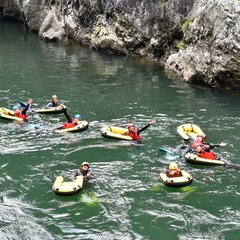 この疲労感、癖になる～！